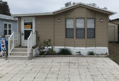 Mobile Home at 37549 Chancey Road 332 Zephyrhills, FL 33541