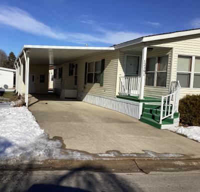 Mobile Home at 12391 Conservation Trail Shelby Township, MI 48315