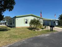 1985 CORO ab Mobile Home