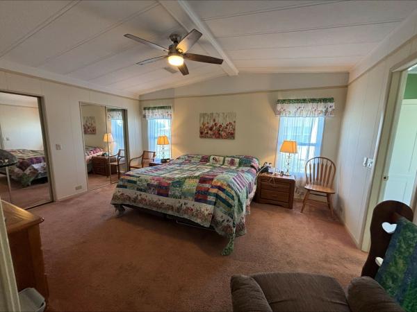 1985 CORO ab Mobile Home