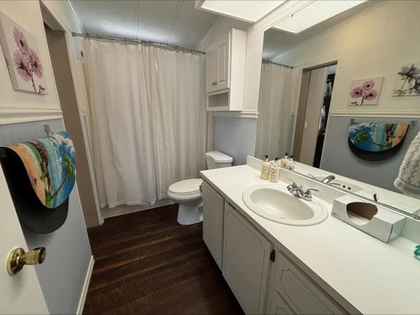 1985 CORO ab Mobile Home