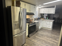 2001 Skyline 6601-CT Mobile Home