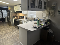 2001 Skyline 6601-CT Mobile Home