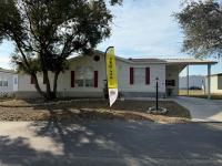 2001 Skyline 6602-CT Mobile Home