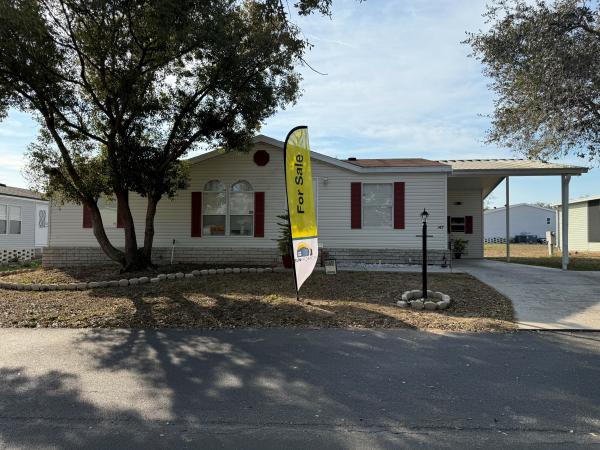 Photo 1 of 2 of home located at 147 Fox Ridge Lane Davenport, FL 33897