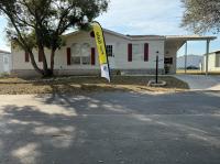 2001 Skyline 6602-CT Mobile Home