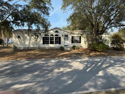 Mobile Home at 470 Ridgemont Loop Davenport, FL 33897