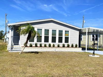 Mobile Home at 3697 Stockton Port Charlotte, FL 33953