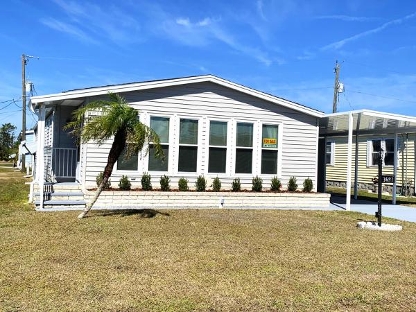1989 FLEE Mobile Home