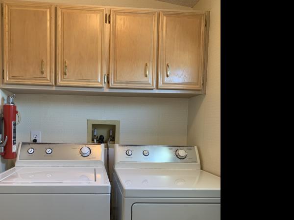 1989 FLEE Mobile Home