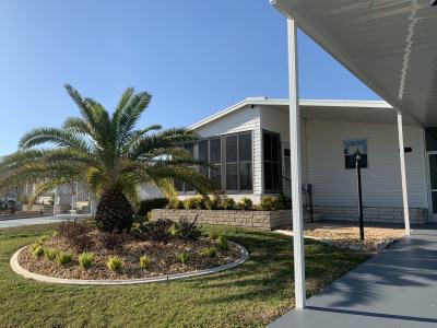 Mobile Home at 3653 Stockton Rd Port Charlotte, FL 33953