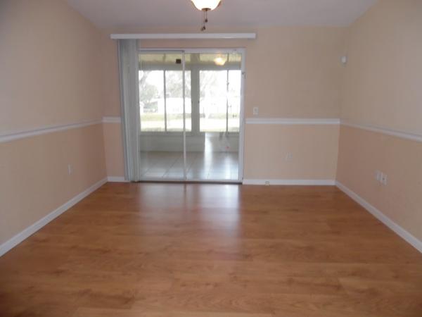2005 Homes of Merit Mobile Home