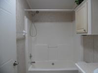 2005 Homes of Merit Mobile Home