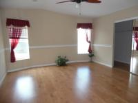 2005 Homes of Merit Mobile Home