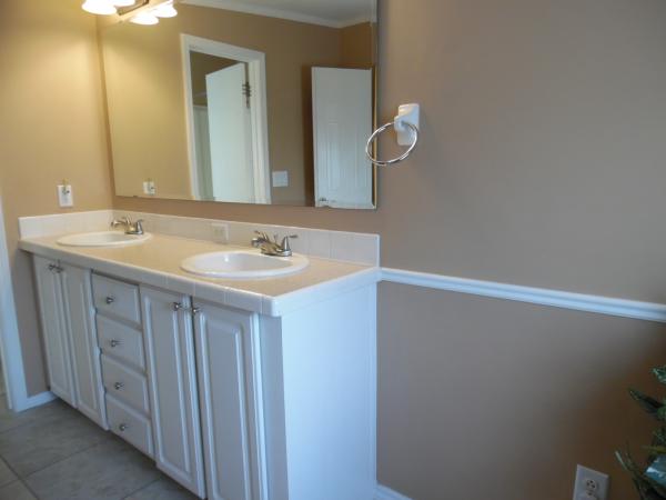 2005 Homes of Merit Mobile Home