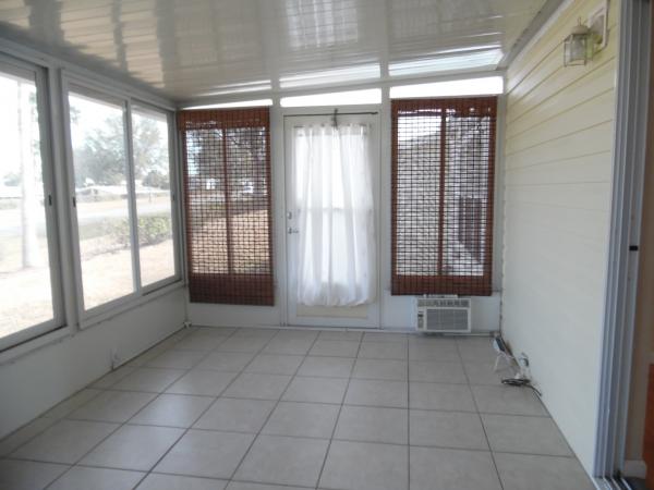 2005 Homes of Merit Mobile Home