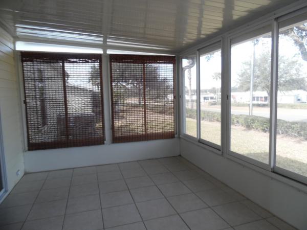 2005 Homes of Merit Mobile Home