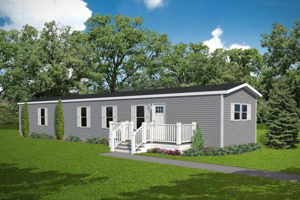 2025 Skyline Mobile Home For Sale