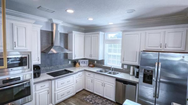 2015 IMPE JACFL332696A/B Mobile Home