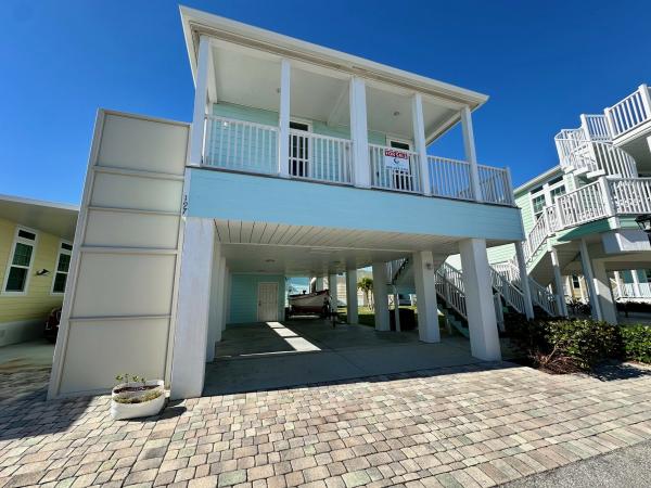 2016 JACB 1107470 Mobile Home