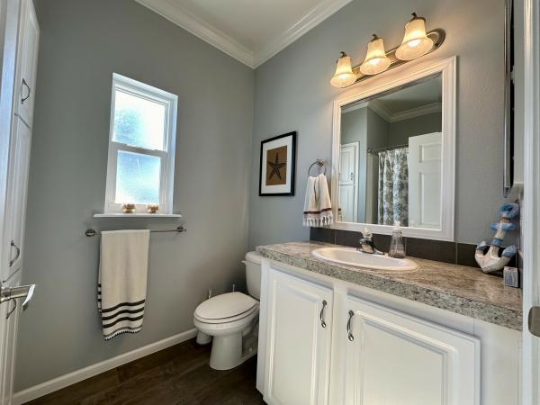 2016 JACB 1107470 Mobile Home