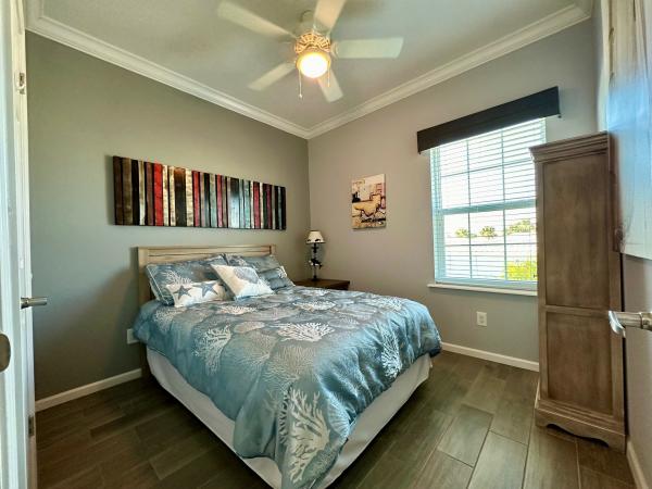 2016 JACB 1107470 Mobile Home