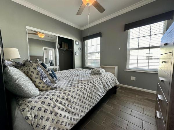 2016 JACB 1107470 Mobile Home