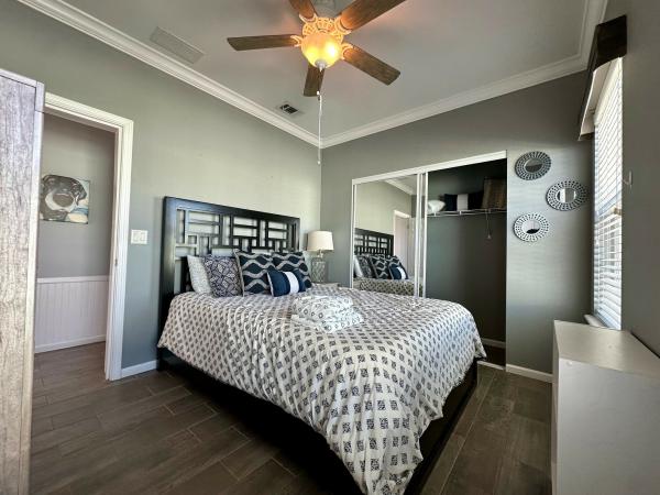 2016 JACB 1107470 Mobile Home