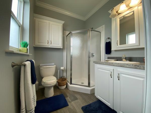 2016 JACB 1107470 Mobile Home