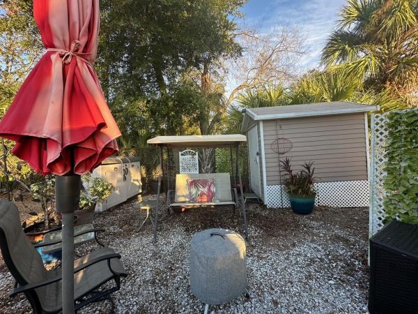 2013 Chariot 2013 Skyline Shore Park Elite Series 13 Park Model Mobile Home