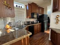2013 Chariot 2013 Skyline Shore Park Elite Series 13 Park Model Mobile Home