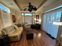 2013 Chariot 2013 Skyline Shore Park Elite Series 13 Park Model Mobile Home
