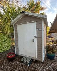 2013 Chariot 2013 Skyline Shore Park Elite Series 13 Park Model Mobile Home