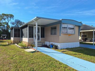 Mobile Home at 178 Suncrest Ln. North Fort Myers, FL 33903