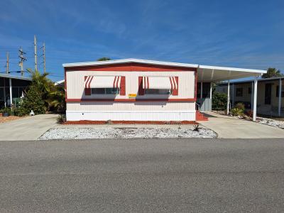 Mobile Home at 192 Hobnail Drive North Fort Myers, FL 33903