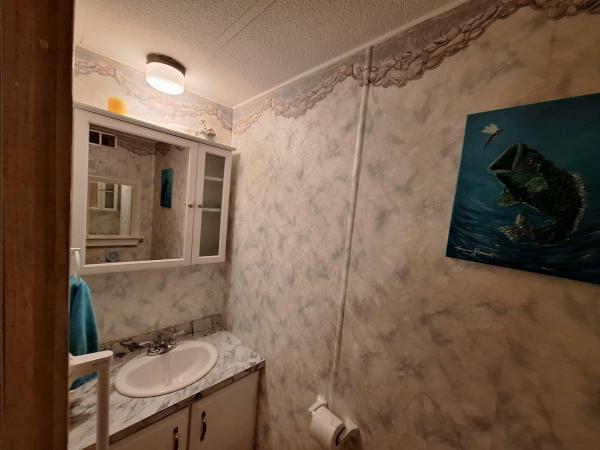 1975 Mobile Home