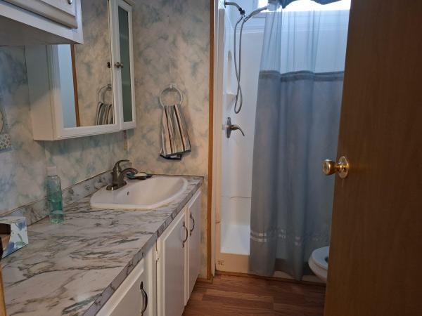 1975 Mobile Home