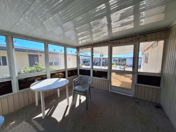 1975 Mobile Home