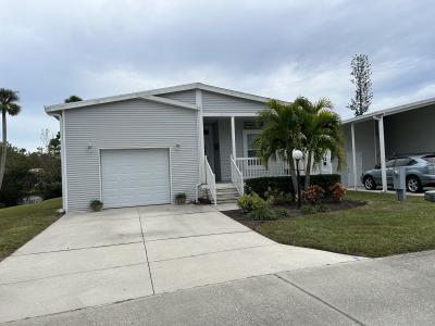 Mobile Home at 4680 Wood Stork Drive Merritt Island, FL 32953