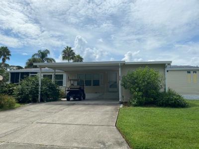 Mobile Home at 4357 Sea Gull Drive Merritt Island, FL 32953