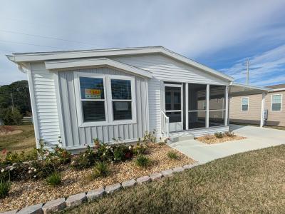 Mobile Home at 231 Belleza Blvd Edgewater, FL 32141