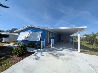 Mobile Home at 400 Rio Grande Edgewater, FL 32141