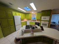 1989 Palm Harbor Mobile Home