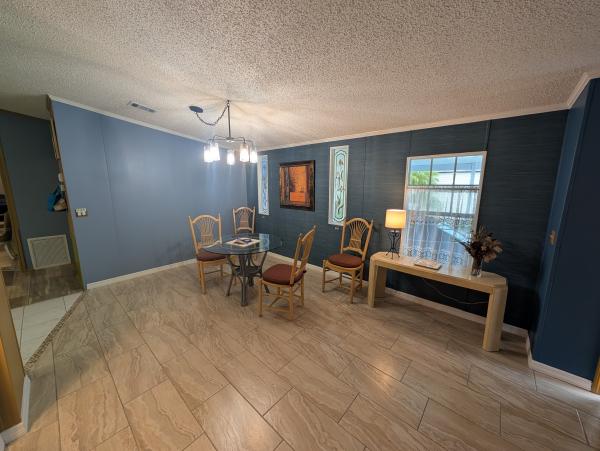 1989 Palm Harbor Mobile Home