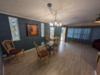 1989 Palm Harbor Mobile Home