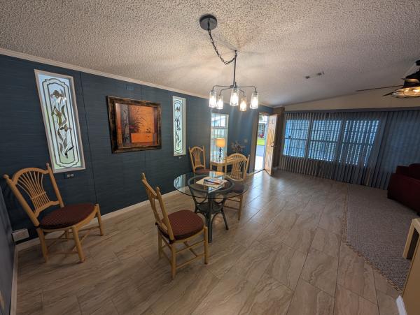 1989 Palm Harbor Mobile Home