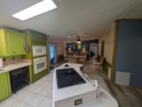 1989 Palm Harbor Mobile Home