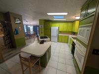 1989 Palm Harbor Mobile Home