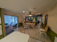 1989 Palm Harbor Mobile Home