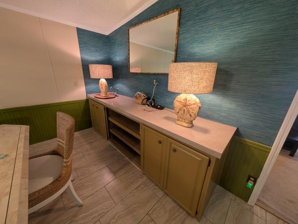 1989 Palm Harbor Mobile Home